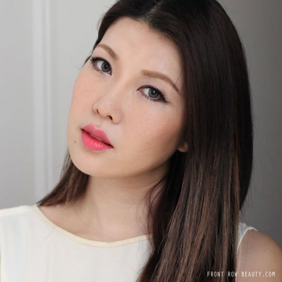 TOM FORD LIP COLOR SHEER 07 PARADISO LIPSTICK - Picture 7 of 13